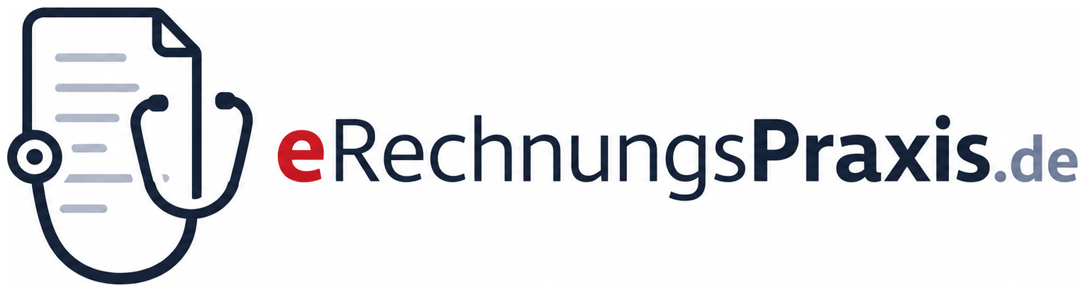 E-Rechnung Praxis